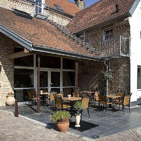 Auberge 'S Gravenhof Hotell Voeren Eksteriør bilde